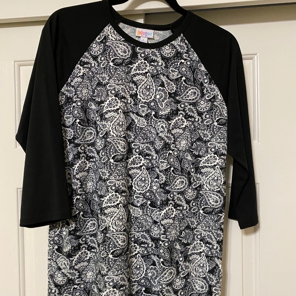 Lularoe Randy (EUC)